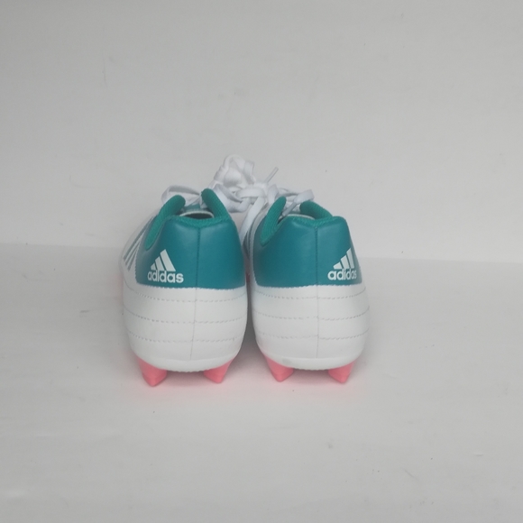 Adidas Women's Goletto VI FG Soccer Cleats - Picture 9 of 9